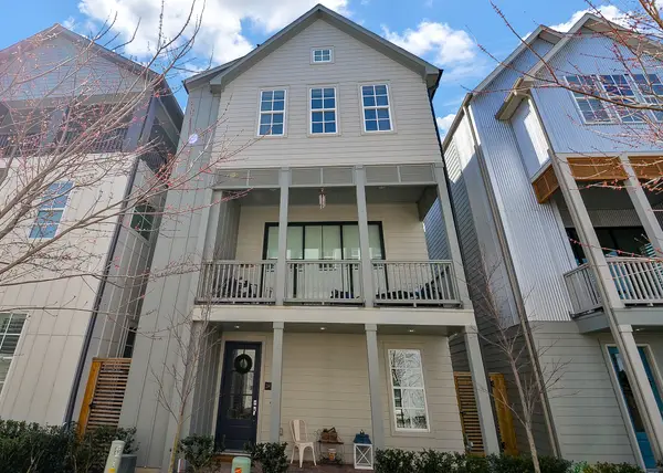 2419 W Kolbe Lane, Houston, TX 77080