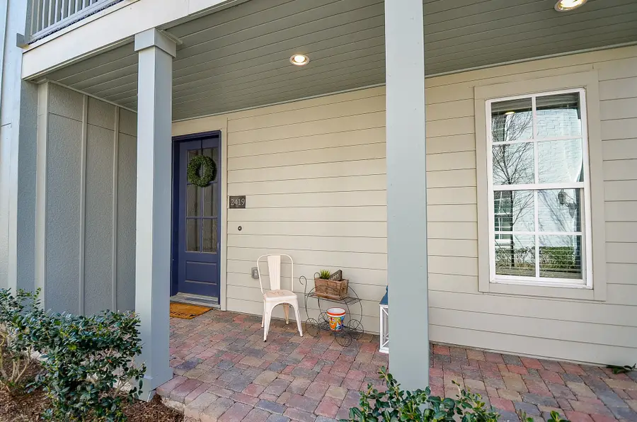 2419 W Kolbe Lane, Houston, TX 77080 - #2