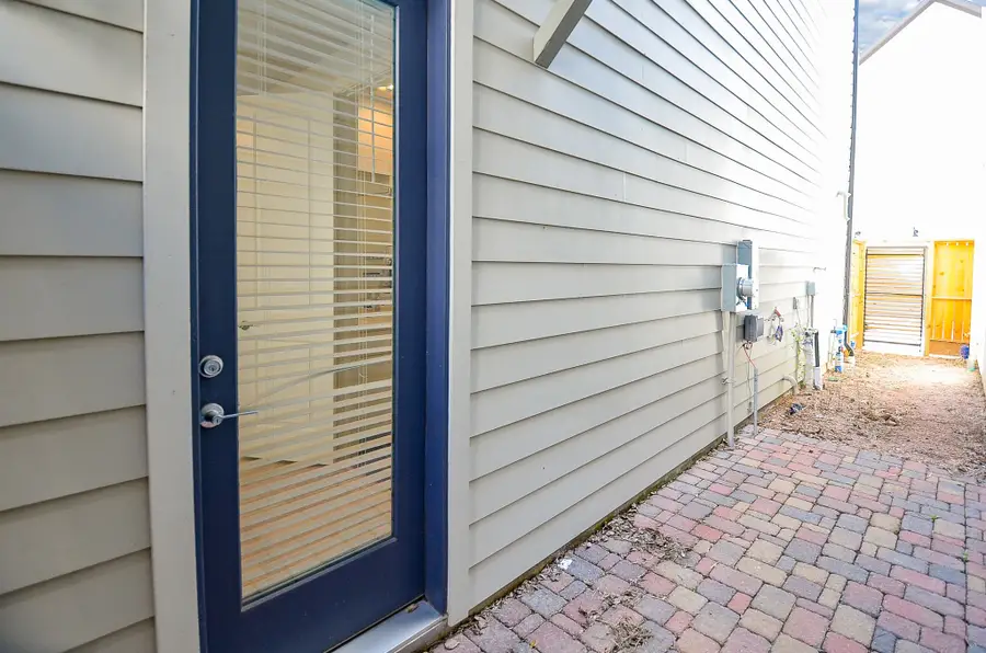 2419 W Kolbe Lane, Houston, TX 77080 - #3