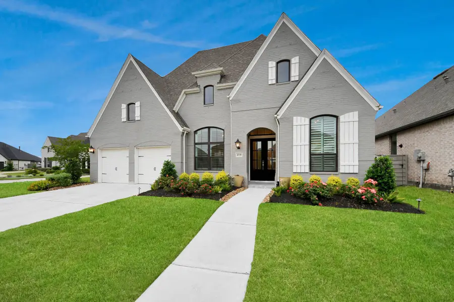 4310 Bakers Cove, Manvel, TX 77578 - #3