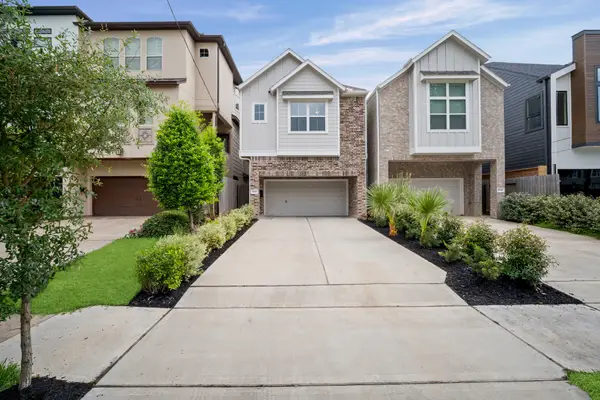 1648 Bonnie Brae Street, Houston, TX 77006