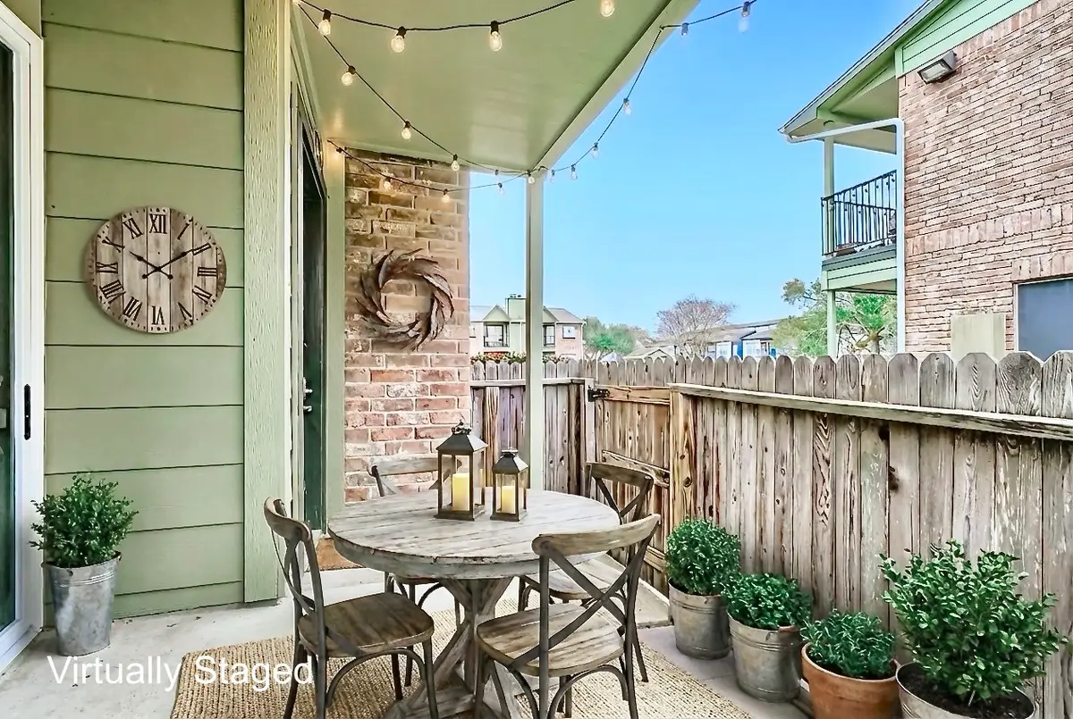 18800 Egret Bay Boulevard #1411, Webster, TX 77058 - Image #1