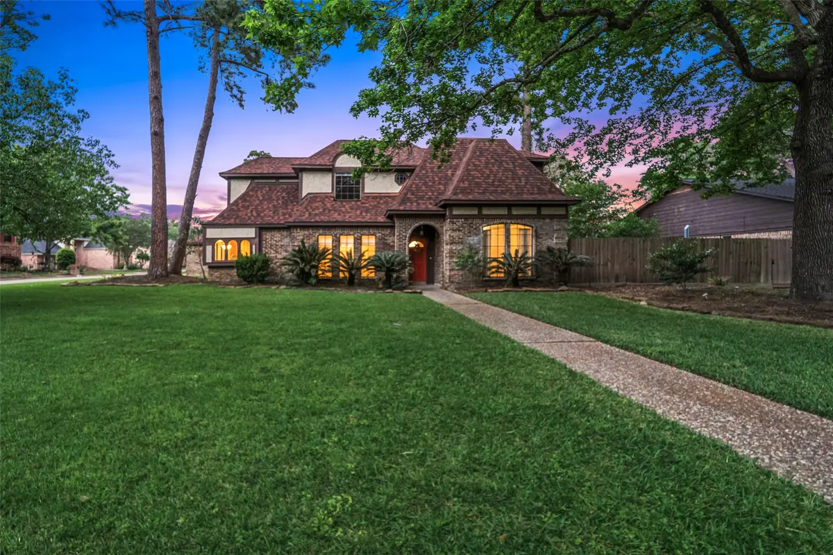 19830 Atascocita Pines Drive, Humble, TX 77346 - #1