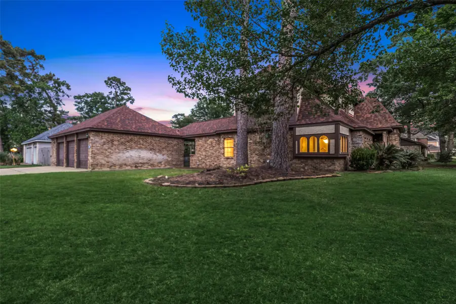 19830 Atascocita Pines Drive, Humble, TX 77346 - #2