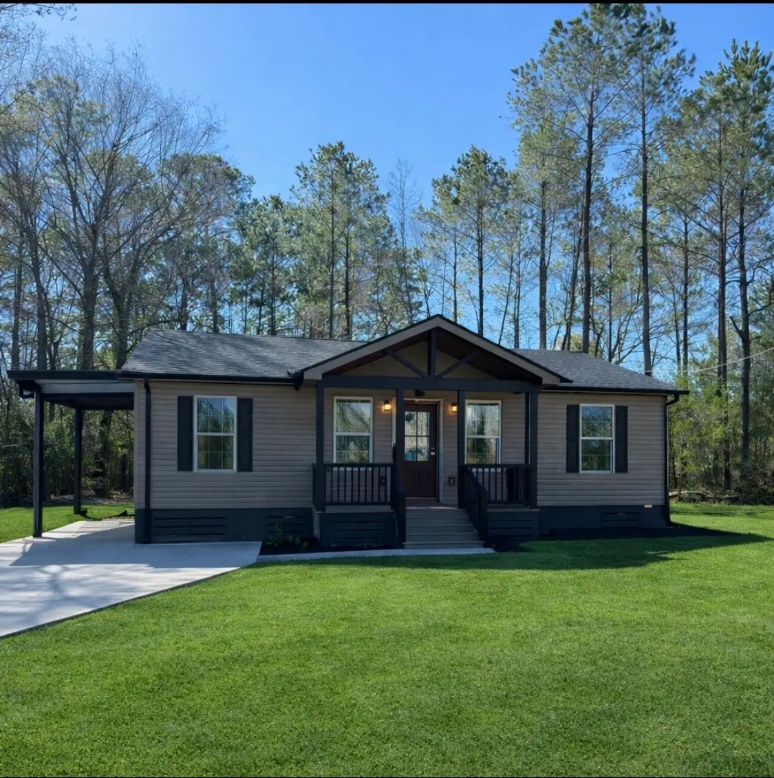 7926 Hawthorne Lane, Plantersville, TX 77363 - #1