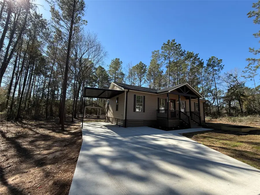 7926 Hawthorne Lane, Plantersville, TX 77363 - #2