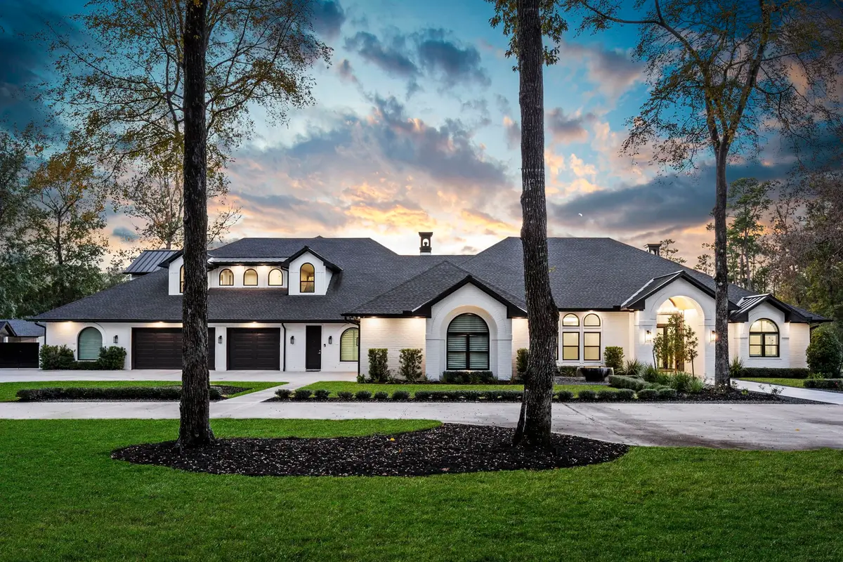 15240 Saddlewood Drive, Conroe, TX 77384 - #1