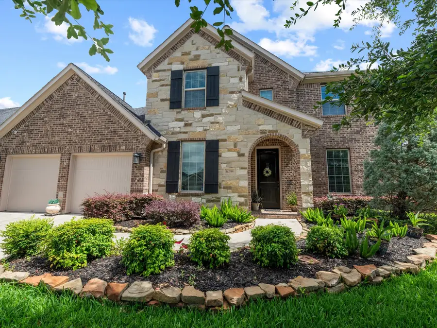 27406 Tintara Lane, Katy, TX 77494 - #2