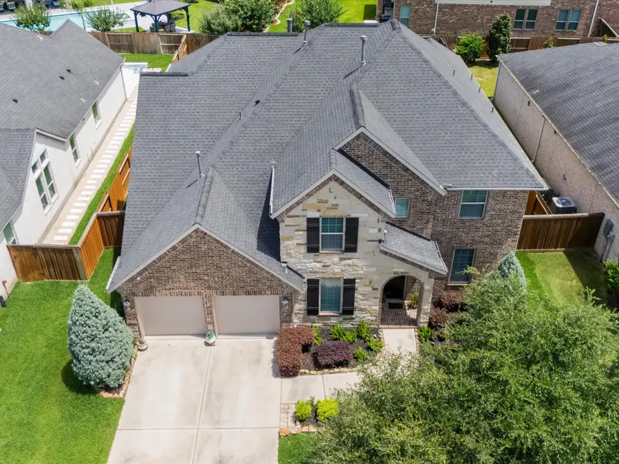 27406 Tintara Lane, Katy, TX 77494 - #3