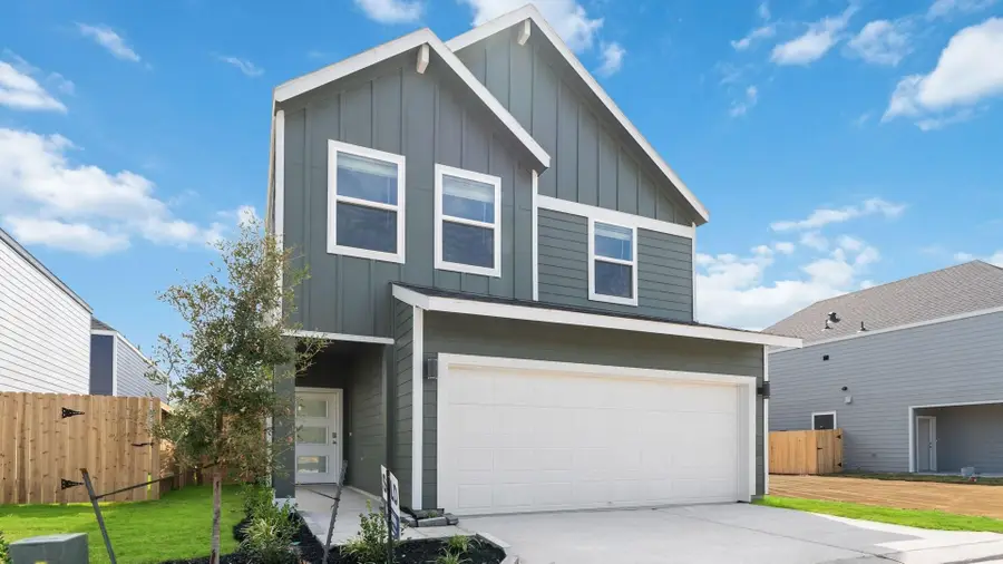 7710 Inwood Grove Lane, Houston, TX 77088 - Image #2