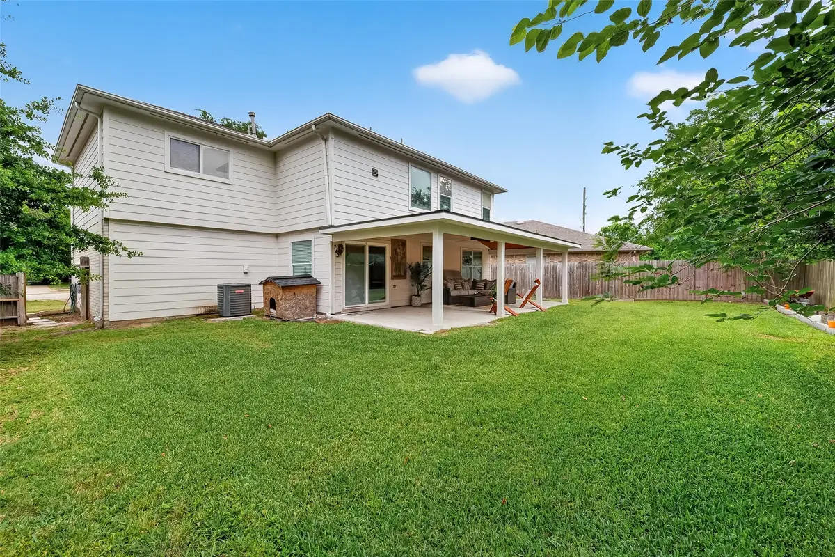 20211 S Sabal Palms Drive, Katy, TX 77449 - #1