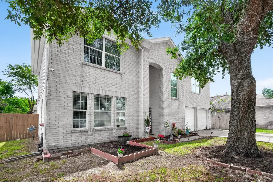 20211 S Sabal Palms Drive, Katy, TX 77449 - #2