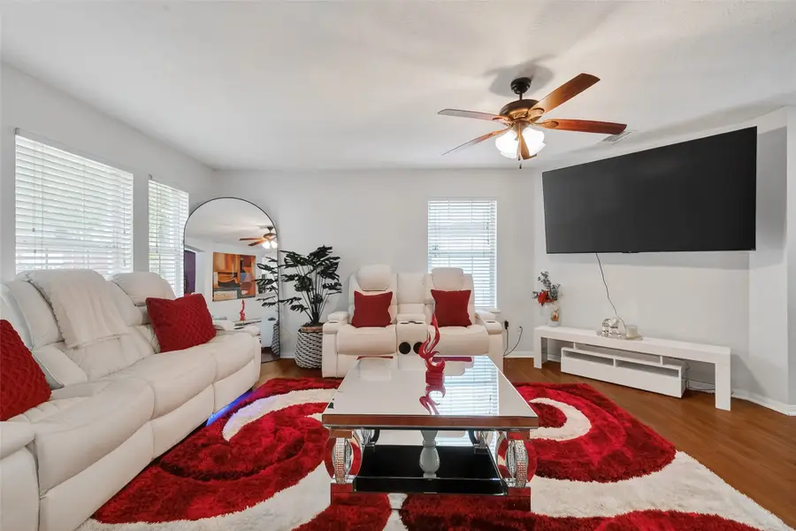 20211 S Sabal Palms Drive, Katy, TX 77449 - #3