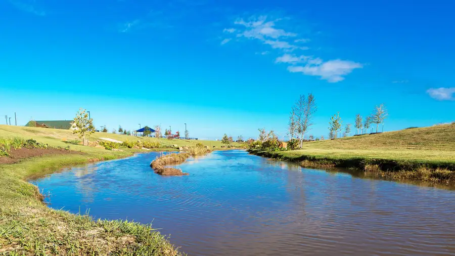 2314 Alabaster Estate Drive, Richmond, TX 77469 - Image #3