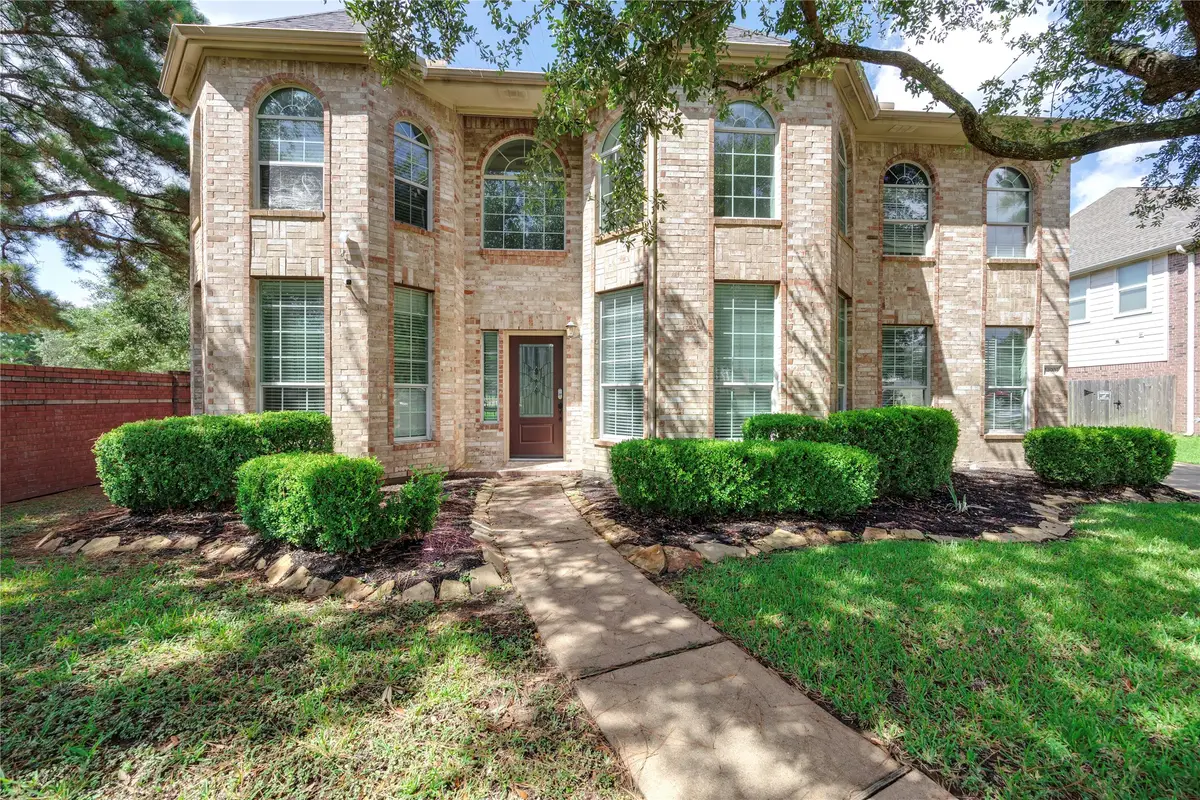 24903 Cactus Sage Trail, Katy, TX 77494 - #1