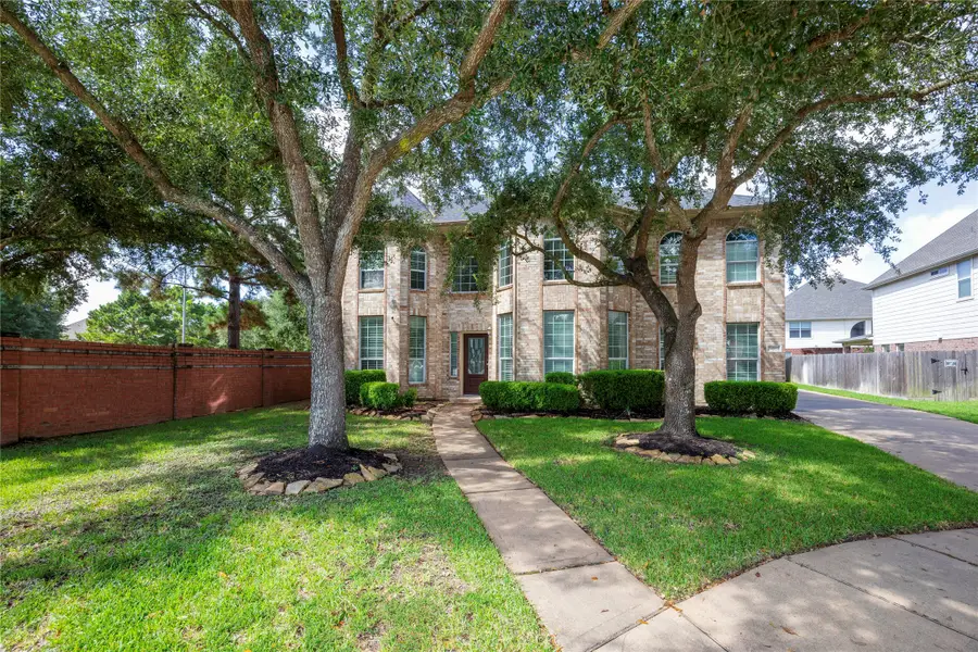 24903 Cactus Sage Trail, Katy, TX 77494 - #3