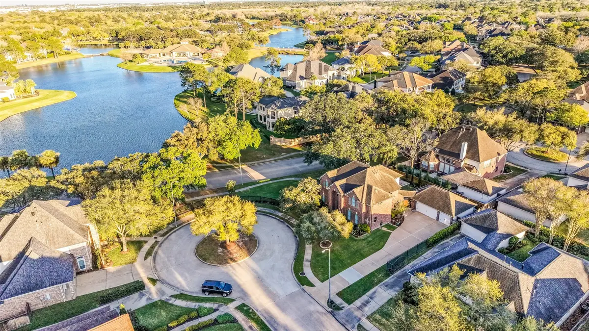 12903 Waters Edge Place, Houston, TX 77041 - #1