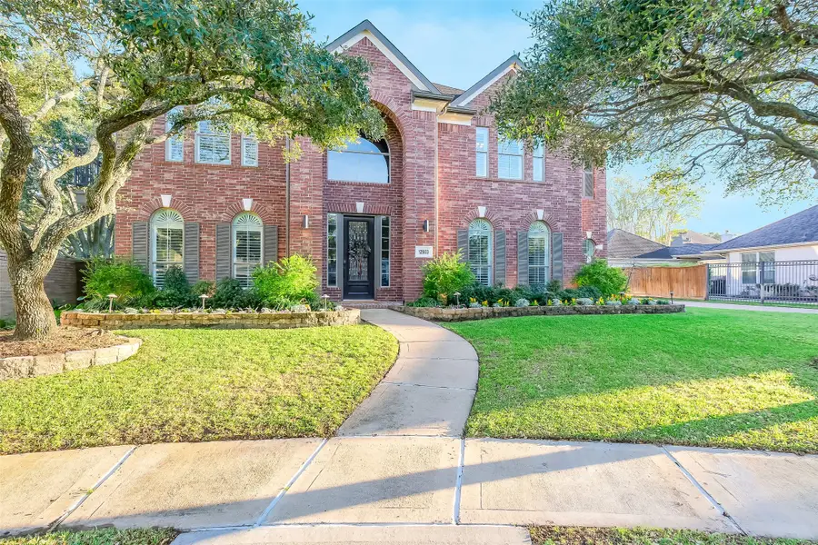 12903 Waters Edge Place, Houston, TX 77041 - #2