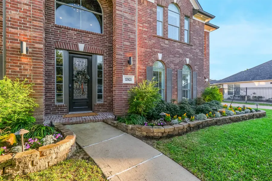 12903 Waters Edge Place, Houston, TX 77041 - #3