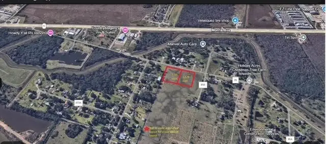 TBD County Rd 95/mustang Bayou Road, Manvel, TX 77578 - Image #2