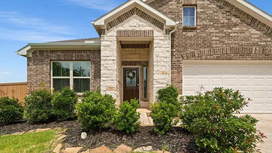 725 Yellow Birch Lane, Conroe, TX 77304 - #2