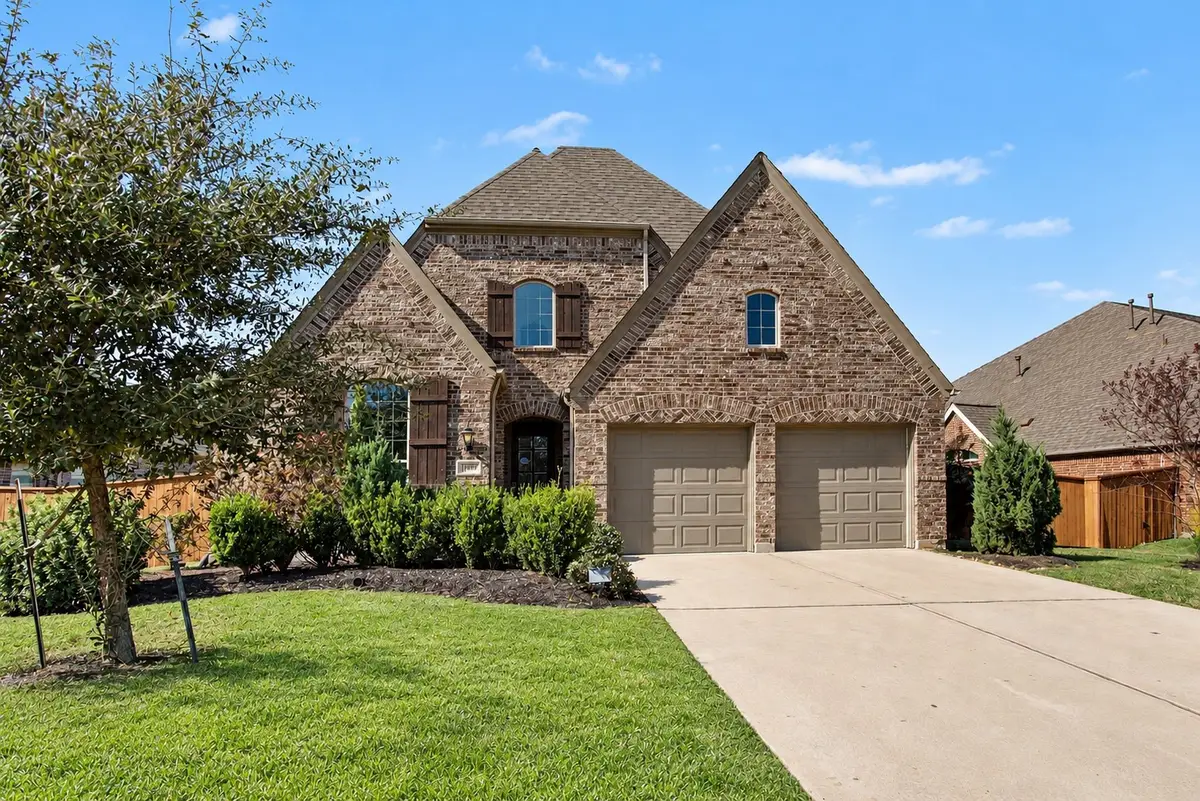 11022 Croftmore Drive, Richmond, TX 77407 - #1