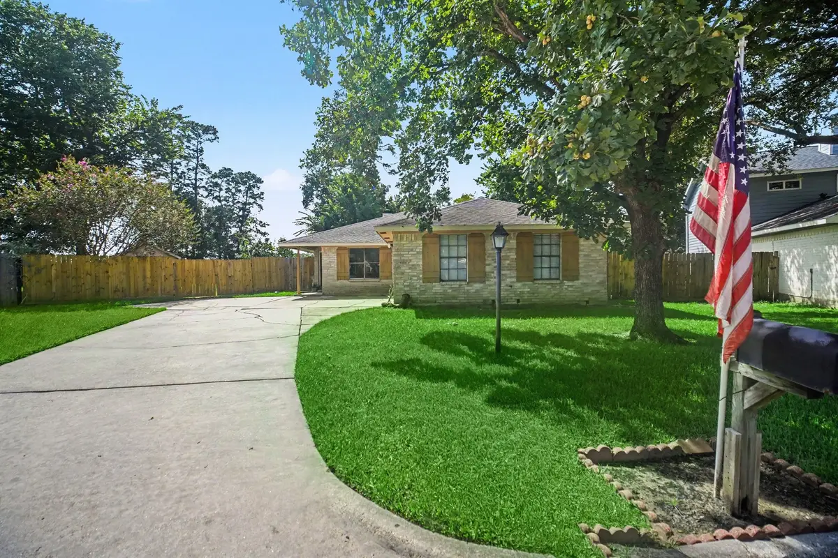 2103 Rolling Glen Drive, Spring, TX 77373 - #1