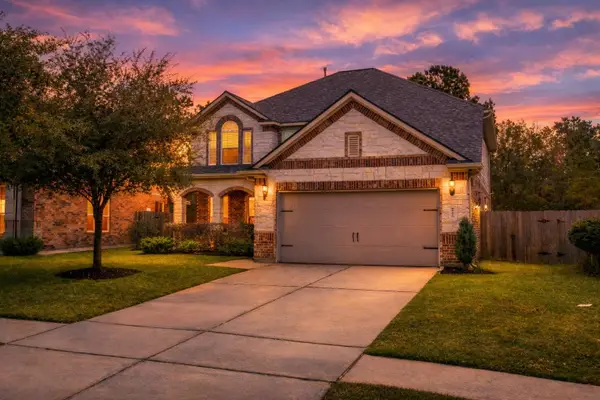 23110 Biddle Drive, Porter, TX 77365