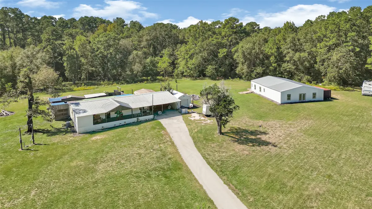 40721 Sandy Hill Road, Montgomery, TX 77316 - #1
