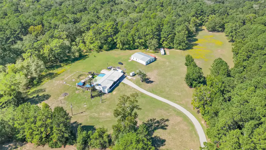 40721 Sandy Hill Road, Montgomery, TX 77316 - #2