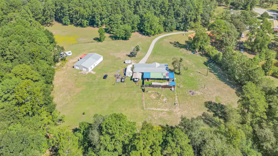 40721 Sandy Hill Road, Montgomery, TX 77316 - #3