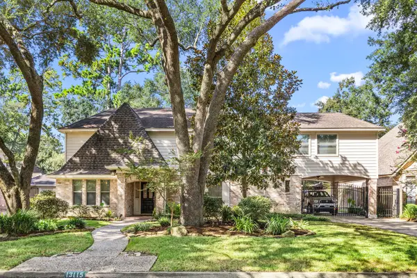 13115 Bristol Berry Drive, Cypress, TX 77429