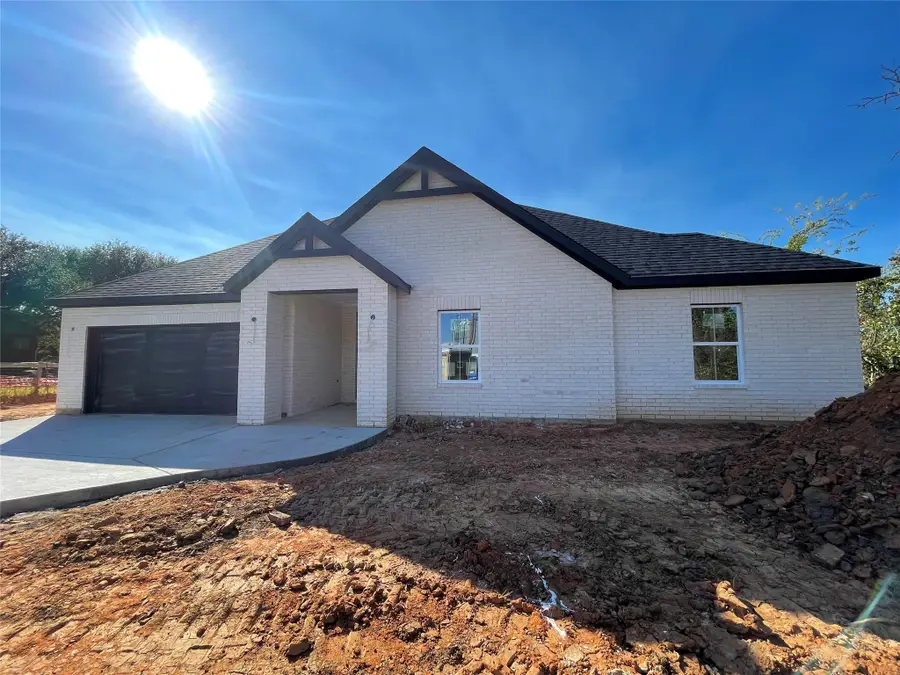 12491 Ridgecrest Drive, Willis, TX 77318 - Image #2