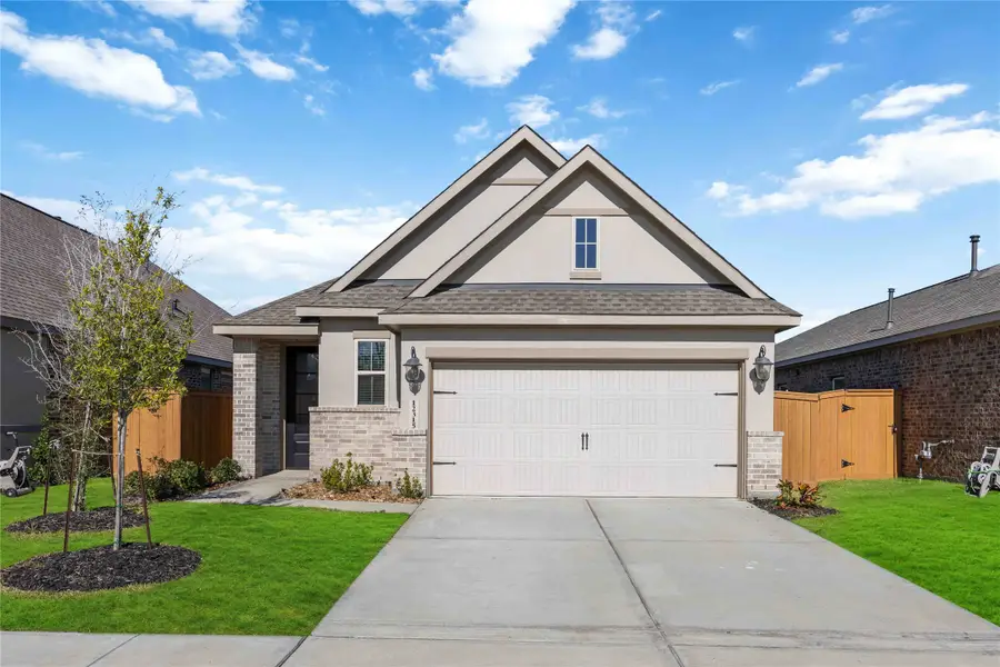 12315 Sterling Oak Drive, Houston, TX 77044 - Image #2