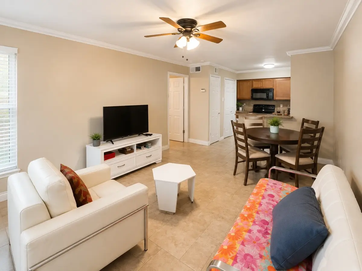 3900 Woodchase Drive #157, Houston, TX 77042 - #1