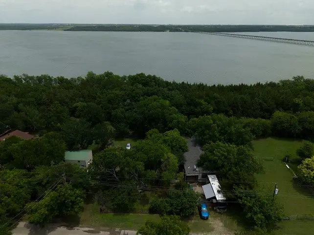 276 Hilltop Drive, Ennis, TX 75119 - #1
