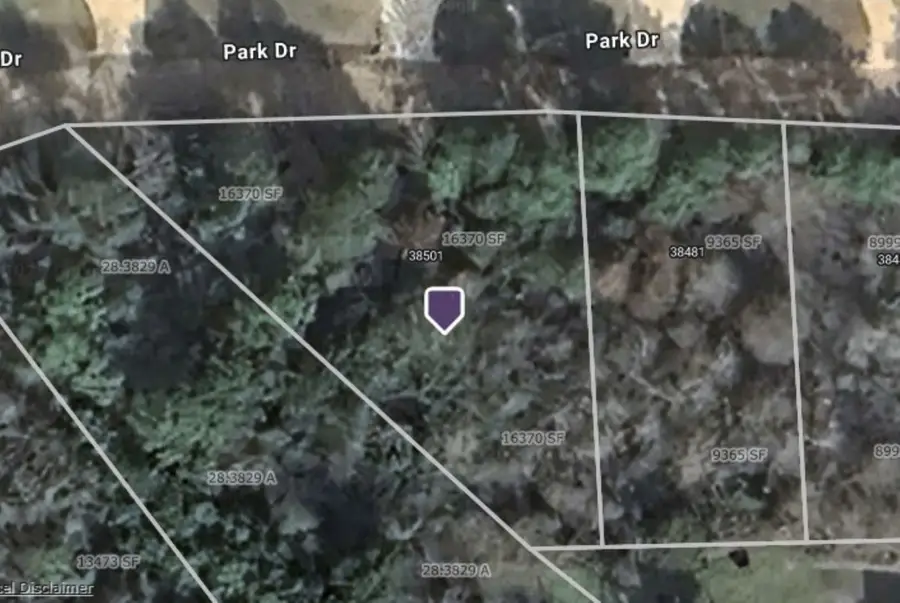 0 Park View Dr, Hempstead, TX 77445 - #2