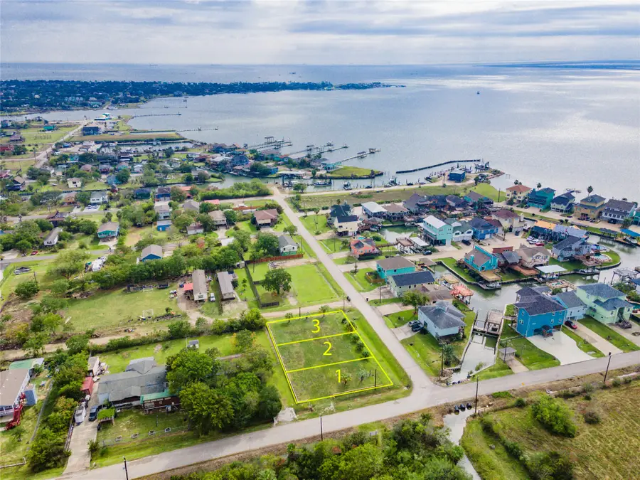 Lot 1 Avenue L, Bacliff, TX 77518 - Image #2