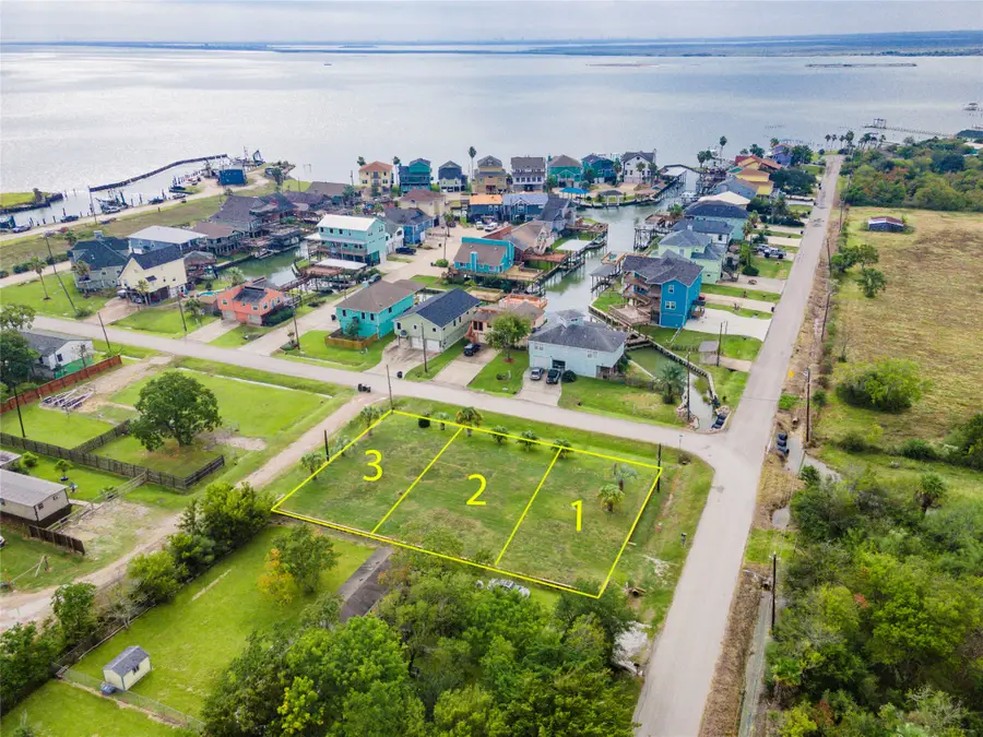 Lot 1 Avenue L, Bacliff, TX 77518 - Image #3