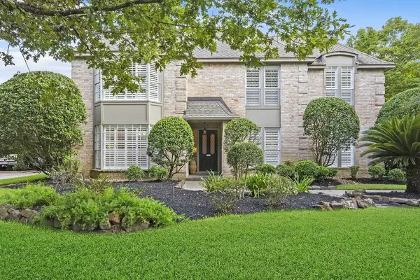 3414 Sycamore Shadows Drive, Kingwood, TX 77339