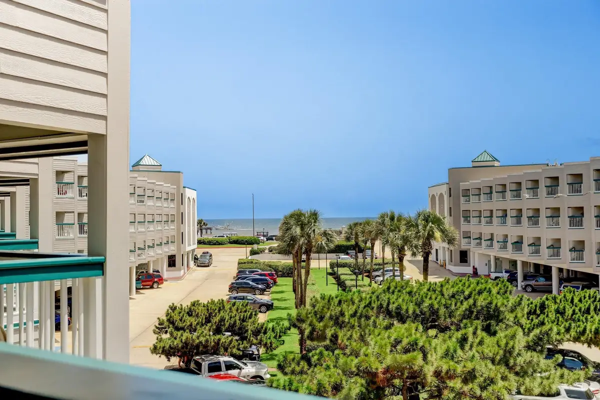 6102 Seawall Boulevard #244, Galveston, TX 77551 - #1