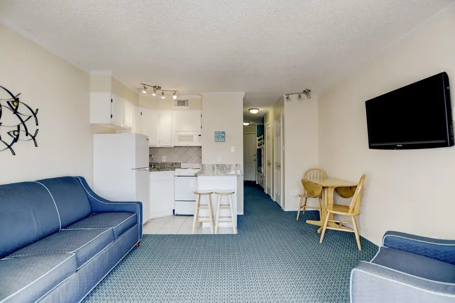 6102 Seawall Boulevard #244, Galveston, TX 77551 - #2