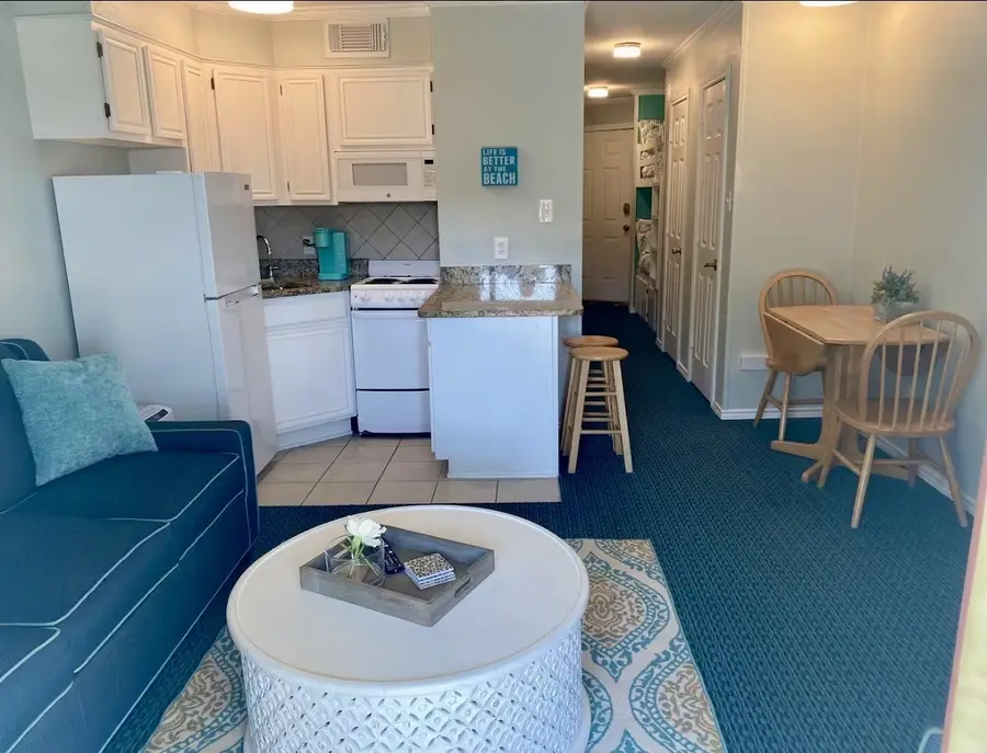 6102 Seawall Boulevard #244, Galveston, TX 77551 - #3