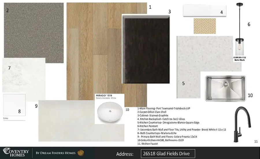 26518 Glad Fields Drive, Hockley, TX 77447 - #3