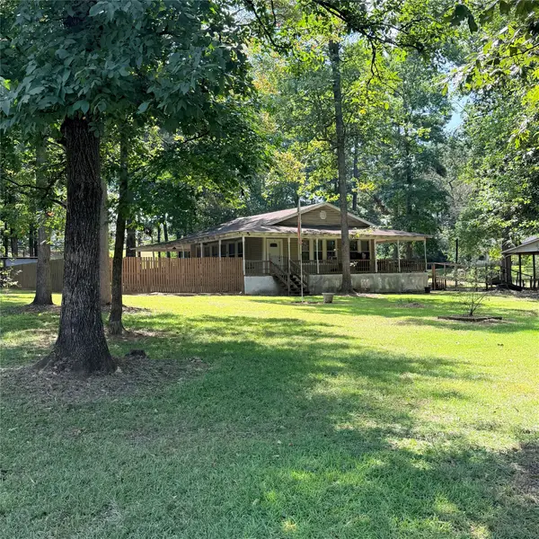 125 County Road 1075, Woodville, TX 75979
