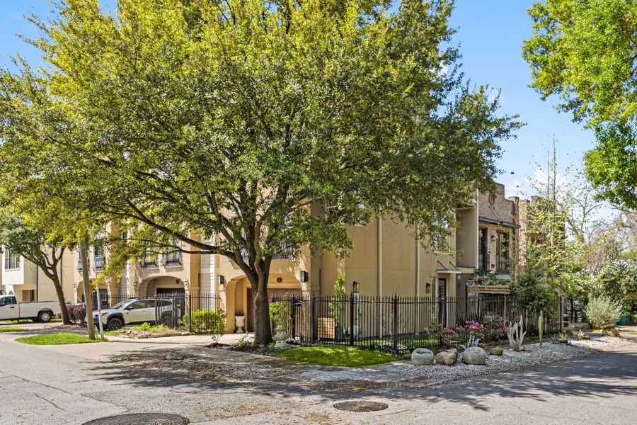 523 Fowler Street, Houston, TX 77007 - #2