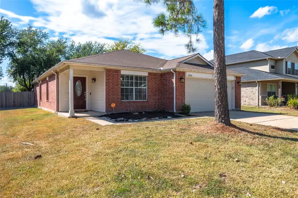 3420 Huisache Boulevard, Pearland, TX 77581