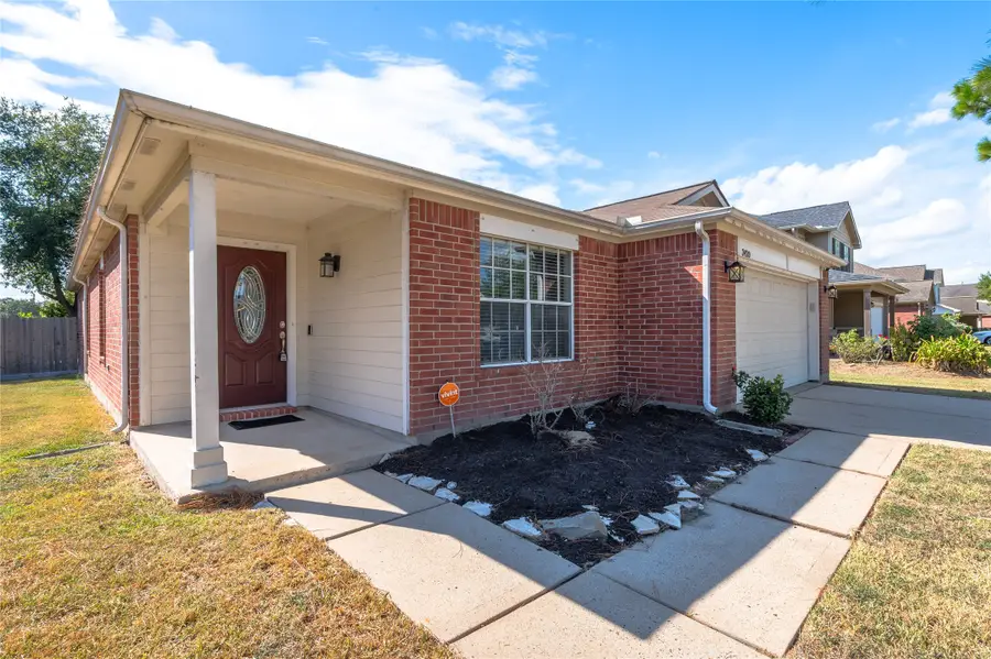 3420 Huisache Boulevard, Pearland, TX 77581 - #2