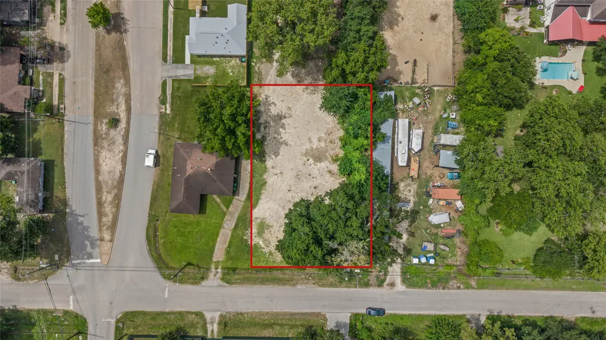 2203 Paul Quinn B Street, Houston, TX 77091 - #1
