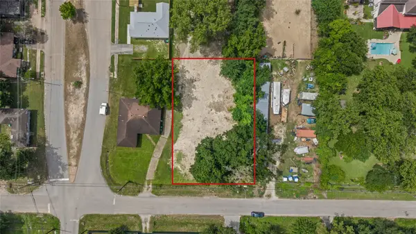 2203 Paul Quinn B Street, Houston, TX 77091
